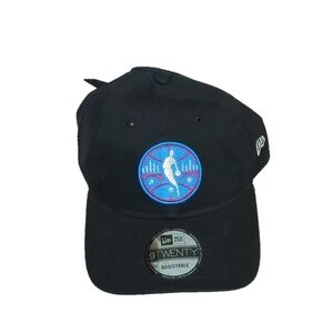 New era 9twenty men's adjustable 2022 NBA all star hat